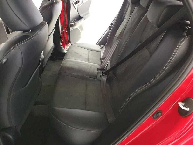 Used Lexus CT 2019 for sale - 76485185: Photo 21