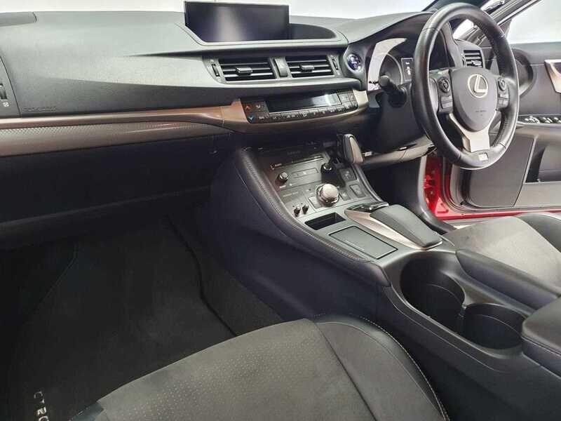 Used Lexus CT 2019 for sale - 76485185: Photo 22