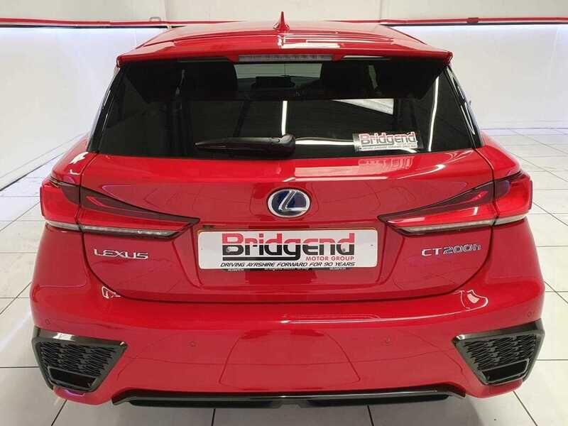 Used Lexus CT 2019 for sale - 76485185: Photo 5