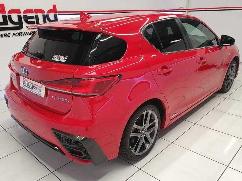 Used Lexus CT 2019 for sale - 76485185: Photo 6