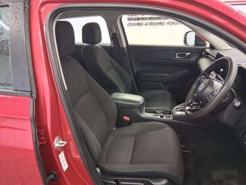 Used Honda HR-V 2022 for sale - 77716363: Photo 11