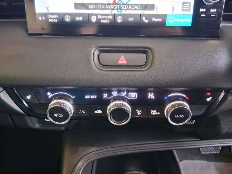 Used Honda HR-V 2022 for sale - 77716363: Photo 20