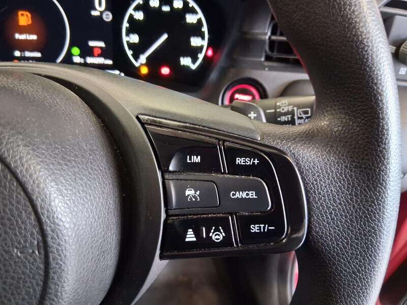 Used Honda HR-V 2022 for sale - 77716363: Photo 21