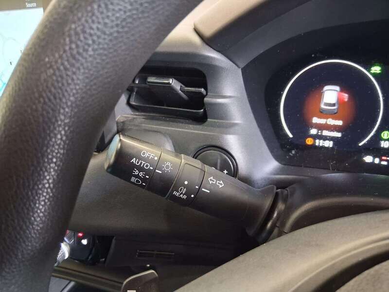 Used Honda HR-V 2022 for sale - 77716363: Photo 22