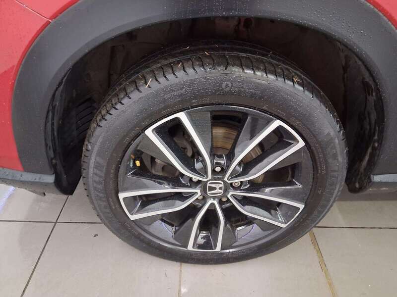 Used Honda HR-V 2022 for sale - 77716363: Photo 7