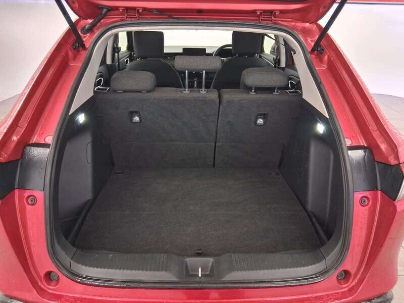 Used Honda HR-V 2022 for sale - 77716363: Photo 8