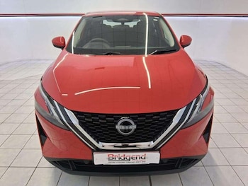 Used Nissan Qashqai 2022 for sale - 79309389: Photo