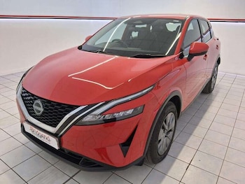 Used Nissan Qashqai 2022 for sale - 79309389: Photo