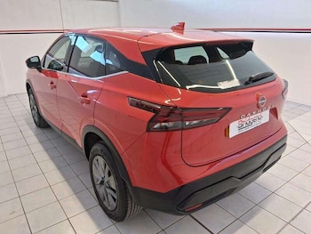 Used Nissan Qashqai 2022 for sale - 79309389: Photo