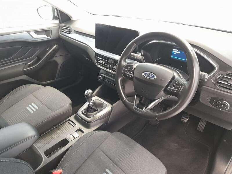 Used Ford Focus 2023 for sale - 76138714: Photo 10