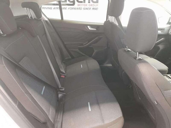 Used Ford Focus 2023 for sale - 76138714: Photo 12
