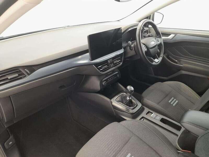 Used Ford Focus 2023 for sale - 76138714: Photo 14