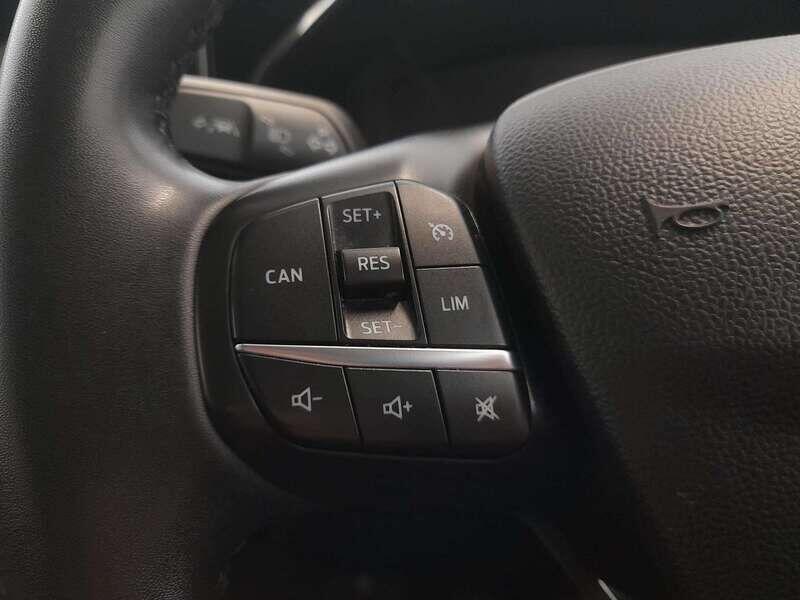 Used Ford Focus 2023 for sale - 76138714: Photo 18