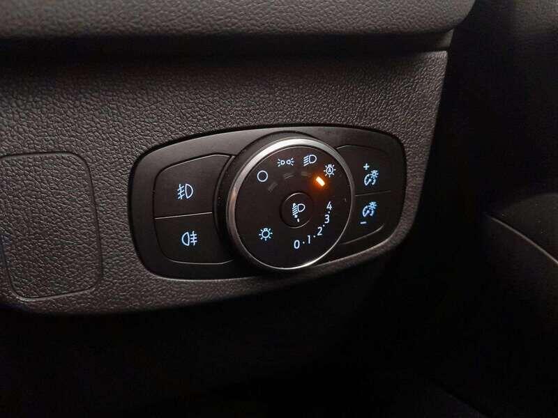 Used Ford Focus 2023 for sale - 76138714: Photo 19