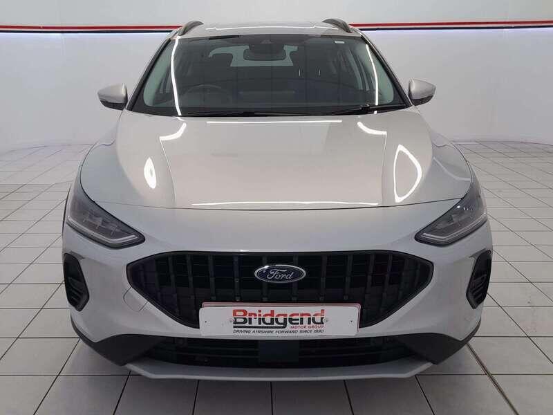 Used Ford Focus 2023 for sale - 76138714: Photo 2