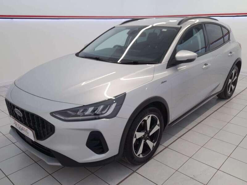 Used Ford Focus 2023 for sale - 76138714: Photo 3