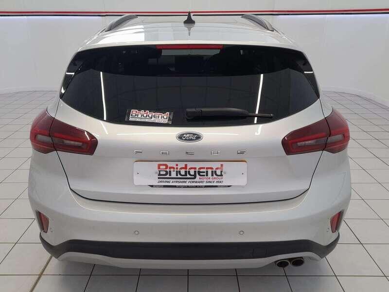 Used Ford Focus 2023 for sale - 76138714: Photo 5