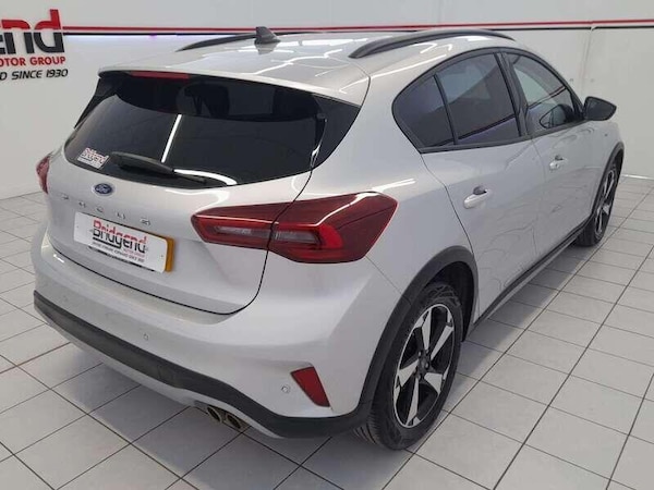 Used Ford Focus 2023 for sale - 76138714: Photo 6