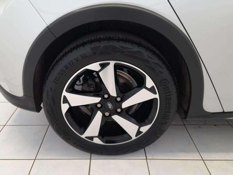 Used Ford Focus 2023 for sale - 76138714: Photo 8