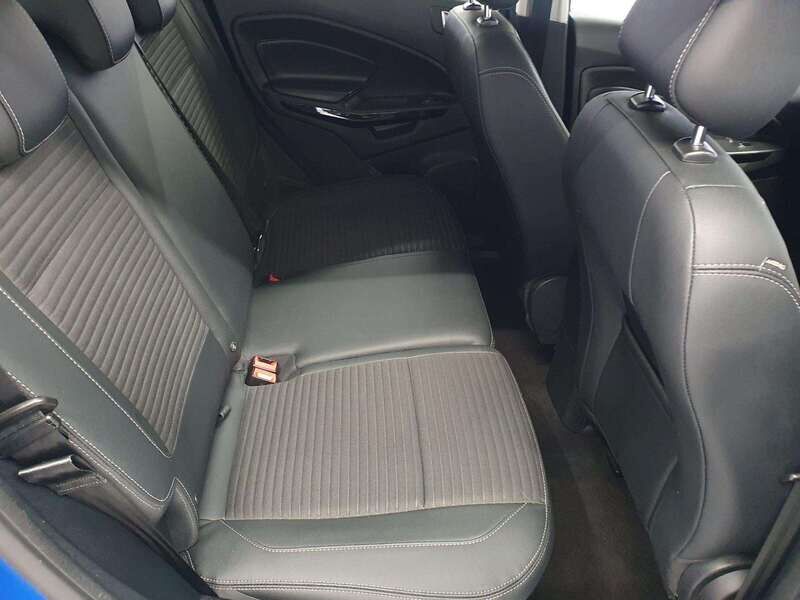 Used Ford Ecosport 2022 for sale - 78151986: Photo 10