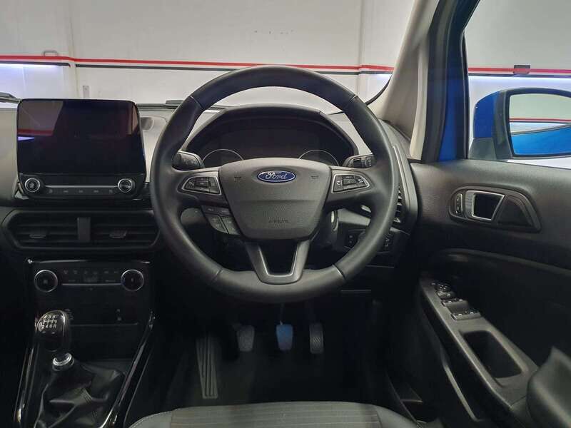 Used Ford Ecosport 2022 for sale - 78151986: Photo 11