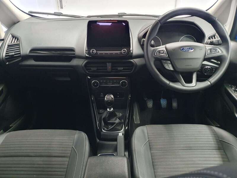 Used Ford Ecosport 2022 for sale - 78151986: Photo 12