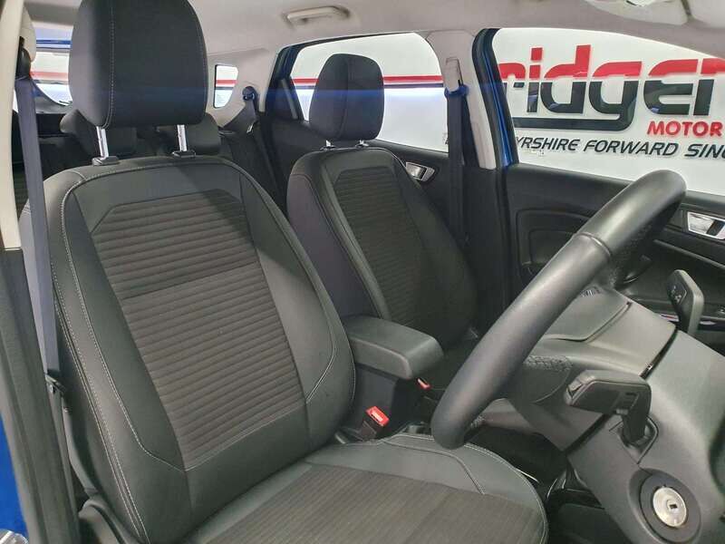 Used Ford Ecosport 2022 for sale - 78151986: Photo 13