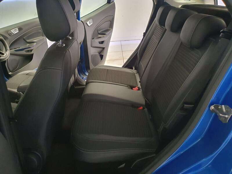 Used Ford Ecosport 2022 for sale - 78151986: Photo 22
