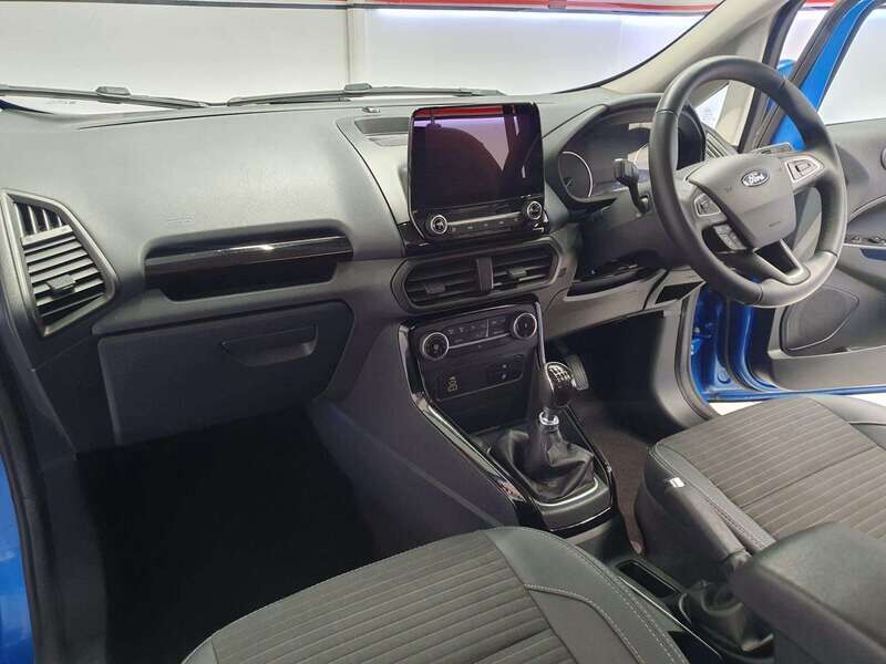 Used Ford Ecosport 2022 for sale - 78151986: Photo 24