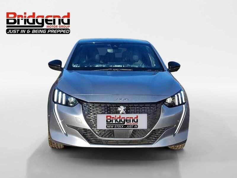Used Peugeot 208 2021 for sale - 76912615: Photo 2