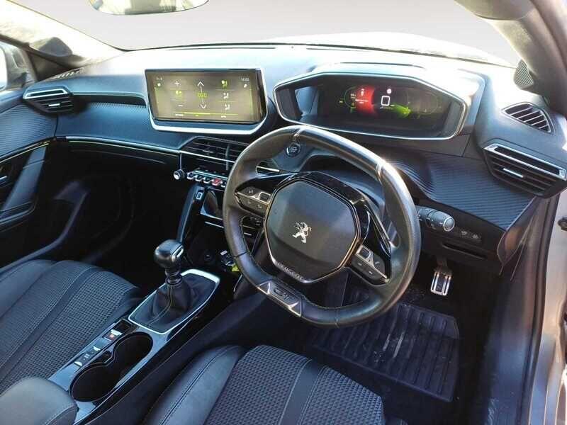 Used Peugeot 208 2021 for sale - 76912615: Photo 5