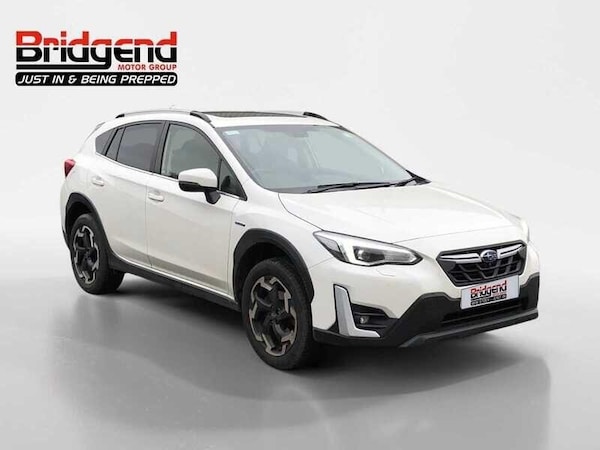 Used Subaru XV 2023 for sale - 76238734: Photo 1