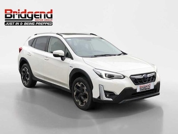2023 (23) - 2.0 i e-Boxer SE Premium SUV 5dr 4WD