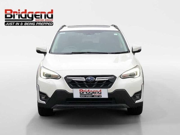 Used Subaru XV 2023 for sale - 76238734: Photo 2