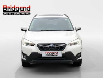 Used Subaru XV 2023 for sale - 76238734: Photo