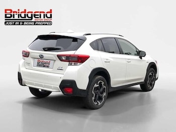 Used Subaru XV 2023 for sale - 76238734: Photo