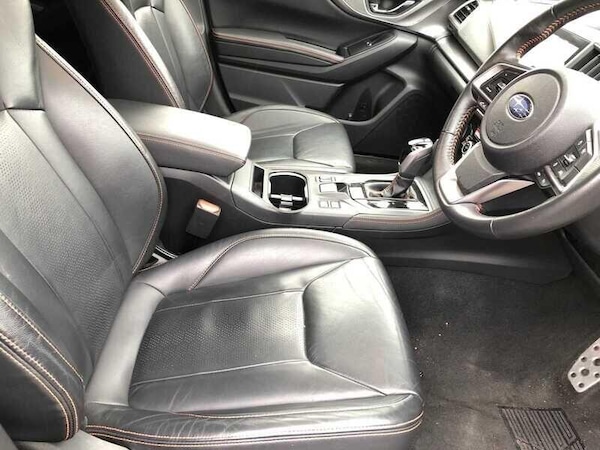 Used Subaru XV 2023 for sale - 76238734: Photo 4