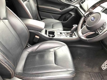 Used Subaru XV 2023 for sale - 76238734: Photo