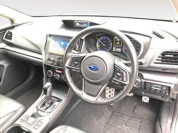 Used Subaru XV 2023 for sale - 76238734: Photo 5