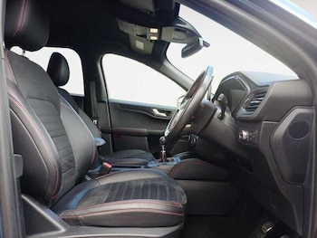 Used Ford Kuga 2021 for sale - 78596012: Photo
