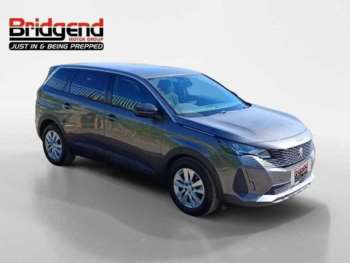 2022 (71) - 1.5 BlueHDi Active Premium 5dr