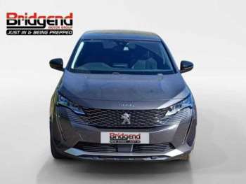 Used Peugeot 5008 2022 for sale - 74690993: Photo