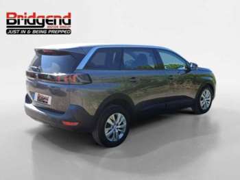 Used Peugeot 5008 2022 for sale - 74690993: Photo