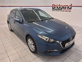 Used Mazda Mazda3 2017 for sale - 79815475: Photo