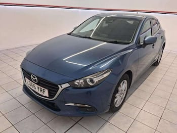 Used Mazda Mazda3 2017 for sale - 79815475: Photo