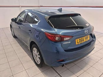 Used Mazda Mazda3 2017 for sale - 79815475: Photo