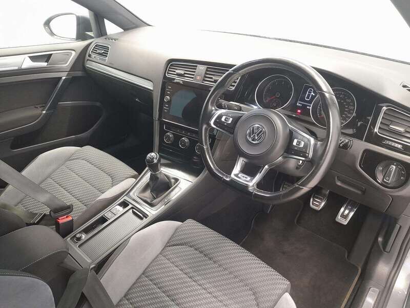 Used Volkswagen Golf 2019 for sale - 77036237: Photo 10