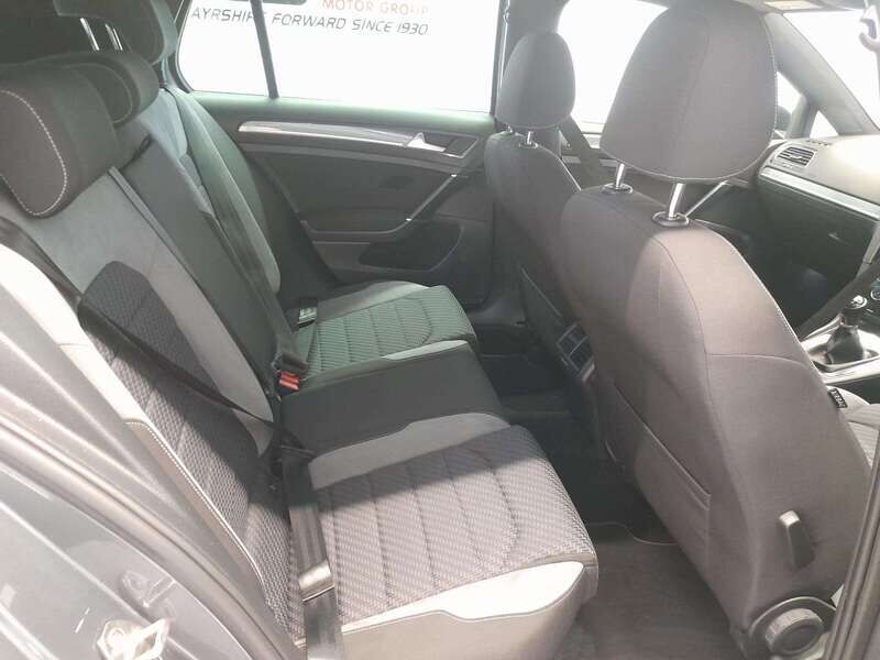 Used Volkswagen Golf 2019 for sale - 77036237: Photo 12