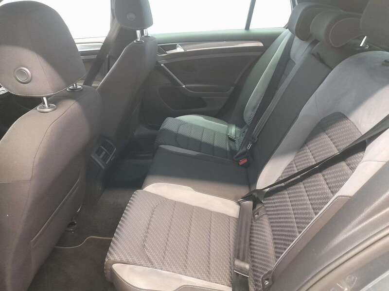 Used Volkswagen Golf 2019 for sale - 77036237: Photo 16