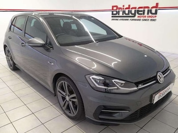 Used Volkswagen Golf 2019 for sale - 77036237: Photo